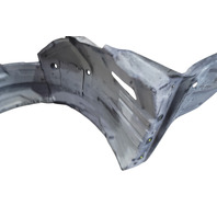 2013-2015 Lexus GS350 Fender Cover Liner, Front Left/Driver 53806-30201, E053, OEM, 2013, 2014, 2015