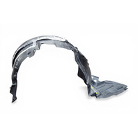 2013-2015 Lexus GS350 Fender Cover Liner, Front Left/Driver 53806-30201, E053, OEM, 2013, 2014, 2015