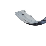 2013-2015 Lexus GS350 Fender Cover Liner, Front Left/Driver 53806-30201, E053, OEM, 2013, 2014, 2015