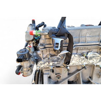 Mazda 3 Speed 07-13 Engine Motor Assembly 2.3L M/T 112K Miles, E054, OEM, 2007, 2008, 2009, 2010, 2011, 2012, 2013