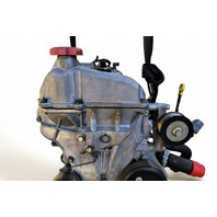 Mazda 3 Speed 07-13 Engine Motor Assembly 2.3L M/T 112K Miles, E054, OEM, 2007, 2008, 2009, 2010, 2011, 2012, 2013