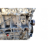 Mazda 3 Speed 07-13 Engine Motor Assembly 2.3L M/T 112K Miles, E054, OEM, 2007, 2008, 2009, 2010, 2011, 2012, 2013