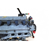 Mazda 3 Speed 07-13 Engine Motor Assembly 2.3L M/T 112K Miles, E054, OEM, 2007, 2008, 2009, 2010, 2011, 2012, 2013