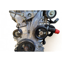 Mazda 3 Speed 07-13 Engine Motor Assembly 2.3L M/T 112K Miles, E054, OEM, 2007, 2008, 2009, 2010, 2011, 2012, 2013