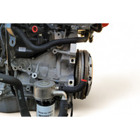 Mazda 3 Speed 07-13 Engine Motor Assembly 2.3L M/T 112K Miles, E054, OEM, 2007, 2008, 2009, 2010, 2011, 2012, 2013