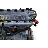 Mazda 3 Speed 07-13 Engine Motor Assembly 2.3L M/T 112K Miles, E054, OEM, 2007, 2008, 2009, 2010, 2011, 2012, 2013