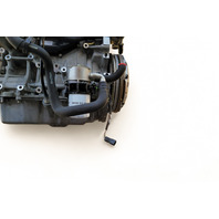 Mazda 3 Speed 07-13 Engine Motor Assembly 2.3L M/T 112K Miles, E054, OEM, 2007, 2008, 2009, 2010, 2011, 2012, 2013