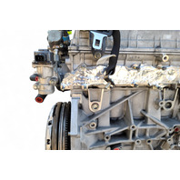 Mazda 3 Speed 07-13 Engine Motor Assembly 2.3L M/T 112K Miles, E054, OEM, 2007, 2008, 2009, 2010, 2011, 2012, 2013