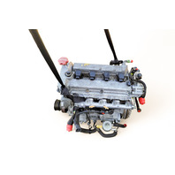 Mazda 3 Speed 07-13 Engine Motor Assembly 2.3L M/T 112K Miles, E054, OEM, 2007, 2008, 2009, 2010, 2011, 2012, 2013
