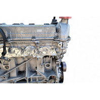 Mazda 3 Speed 07-13 Engine Motor Assembly 2.3L M/T 112K Miles, E054, OEM, 2007, 2008, 2009, 2010, 2011, 2012, 2013
