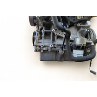 Mazda 3 Speed 07-13 Engine Motor Assembly 2.3L M/T 112K Miles, E054, OEM, 2007, 2008, 2009, 2010, 2011, 2012, 2013