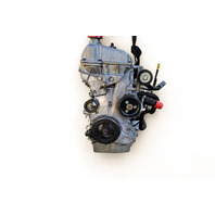 Mazda 3 Speed 07-13 Engine Motor Assembly 2.3L M/T 112K Miles, E054, OEM, 2007, 2008, 2009, 2010, 2011, 2012, 2013