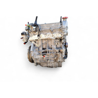 Mazda 3 Speed 07-13 Engine Motor Assembly 2.3L M/T 112K Miles, E054, OEM, 2007, 2008, 2009, 2010, 2011, 2012, 2013