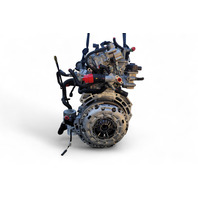 Mazda 3 Speed 07-13 Engine Motor Assembly 2.3L M/T 112K Miles, E054, OEM, 2007, 2008, 2009, 2010, 2011, 2012, 2013