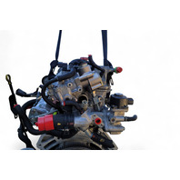 Mazda 3 Speed 07-13 Engine Motor Assembly 2.3L M/T 112K Miles, E054, OEM, 2007, 2008, 2009, 2010, 2011, 2012, 2013