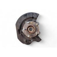 Mazda 3 Speed 10-13 Knuckle Spindle Front Right/Passenger BBM2-33-021C, E054, OEM, 2010, 2011, 2012, 2013