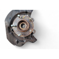 Mazda 3 Speed 10-13 Knuckle Spindle Front Right/Passenger BBM2-33-021C, E054, OEM, 2010, 2011, 2012, 2013