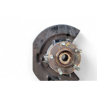 Mazda 3 Speed 10-13 Knuckle Spindle Front Right/Passenger BBM2-33-021C, E054, OEM, 2010, 2011, 2012, 2013