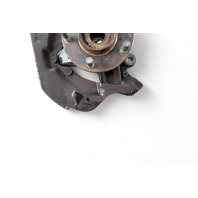 Mazda 3 Speed 10-13 Knuckle Spindle Front Right/Passenger BBM2-33-021C, E054, OEM, 2010, 2011, 2012, 2013