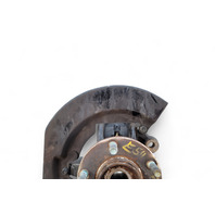 Mazda 3 Speed 10-13 Knuckle Spindle Front Right/Passenger BBM2-33-021C, E054, OEM, 2010, 2011, 2012, 2013