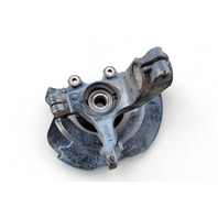Mazda 3 Speed 10-13 Knuckle Spindle Front Right/Passenger BBM2-33-021C, E054, OEM, 2010, 2011, 2012, 2013
