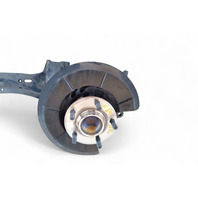 Mazda 3 Speed 10-13 Knuckle Spindle Rear Right/Passenger B39D-28-200A, E054, OEM, 2010, 2011, 2012, 2013