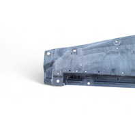 Mazda 3 Speed 10-13 Front Engine Splash Shield Under Cover Guard, BBM4-56-112E, E054, OEM, 2010, 2011, 2012, 2013