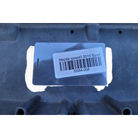 Mazda 3 Speed 10-13 Front Engine Splash Shield Under Cover Guard, BBM4-56-112E, E054, OEM, 2010, 2011, 2012, 2013