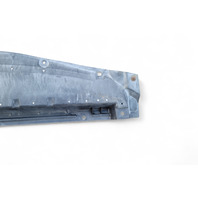 Mazda 3 Speed 10-13 Front Engine Splash Shield Under Cover Guard, BBM4-56-112E, E054, OEM, 2010, 2011, 2012, 2013