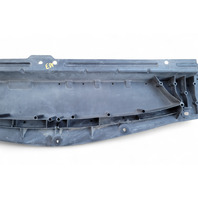 Mazda 3 Speed 10-13 Front Engine Splash Shield Under Cover Guard, BBM4-56-112E, E054, OEM, 2010, 2011, 2012, 2013