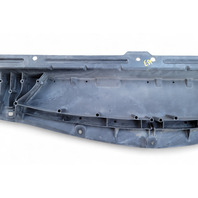 Mazda 3 Speed 10-13 Front Engine Splash Shield Under Cover Guard, BBM4-56-112E, E054, OEM, 2010, 2011, 2012, 2013