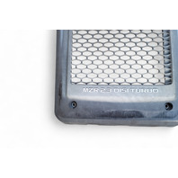 Mazda 3 Speed 10-13 Inter Cooler Intercooler Cover L3CE-20-7B0C, E054, OEM, 2010, 2011, 2012, 2013