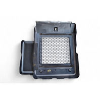 Mazda 3 Speed 10-13 Inter Cooler Intercooler Cover L3CE-20-7B0C, E054, OEM, 2010, 2011, 2012, 2013