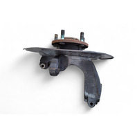 Mazda 3 Speed 10-13 Knuckle Spindle Front Left/Driver BBM2-33-031C, E054, OEM, 2010, 2011, 2012, 2013
