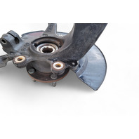 Mazda 3 Speed 10-13 Knuckle Spindle Front Left/Driver BBM2-33-031C, E054, OEM, 2010, 2011, 2012, 2013
