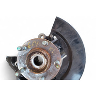 Mazda 3 Speed 10-13 Knuckle Spindle Front Left/Driver BBM2-33-031C, E054, OEM, 2010, 2011, 2012, 2013