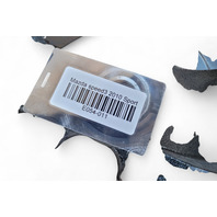 Mazda 3 Speed 10-13 Knuckle Spindle Front Left/Driver BBM2-33-031C, E054, OEM, 2010, 2011, 2012, 2013