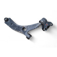 Mazda 3 Speed 10-13 Front Left/Driver Lower Arm Control B39D-34-350A, E054, OEM, 2010, 2011, 2012, 2013