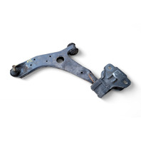 Mazda 3 Speed 10-13 Front Left/Driver Lower Arm Control B39D-34-350A, E054, OEM, 2010, 2011, 2012, 2013