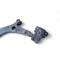 Mazda 3 Speed 10-13 Front Left/Driver Lower Arm Control B39D-34-350A, E054, OEM, 2010, 2011, 2012, 2013