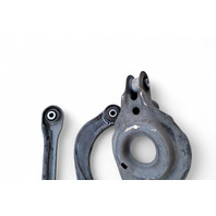 Mazda 3 Speed 07-13 Rear Right/Passenger Lower Control Arm Set, B39D-28-300C, E054, OEM, 2007, 2008, 2009, 2010, 2011, 2012, 2013