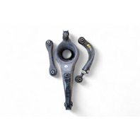 Mazda 3 Speed 07-13 Rear Right/Passenger Lower Control Arm Set, B39D-28-300C, E054, OEM, 2007, 2008, 2009, 2010, 2011, 2012, 2013