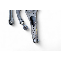 Mazda 3 Speed 07-13 Rear Right/Passenger Lower Control Arm Set, B39D-28-300C, E054, OEM, 2007, 2008, 2009, 2010, 2011, 2012, 2013