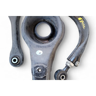 Mazda 3 Speed 07-13 Rear Right/Passenger Lower Control Arm Set, B39D-28-300C, E054, OEM, 2007, 2008, 2009, 2010, 2011, 2012, 2013