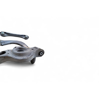 Mazda 3 Speed 07-13 Rear Right/Passenger Lower Control Arm Set, B39D-28-300C, E054, OEM, 2007, 2008, 2009, 2010, 2011, 2012, 2013