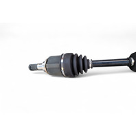 Mazda 3 Speed 10-13 Axle Drive Shaft Front Left/Driver GG65-25-600, E054, OEM, 2010, 2011, 2012, 2013