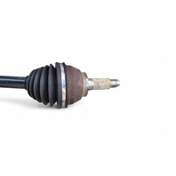 Mazda 3 Speed 10-13 Axle Drive Shaft Front Left/Driver GG65-25-600, E054, OEM, 2010, 2011, 2012, 2013
