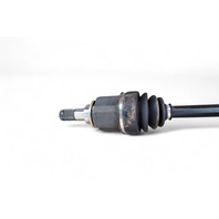 Mazda 3 Speed 10-13 Axle Drive Shaft Front Left/Driver GG65-25-600, E054, OEM, 2010, 2011, 2012, 2013