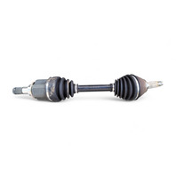 Mazda 3 Speed 10-13 Axle Drive Shaft Front Left/Driver GG65-25-600, E054, OEM, 2010, 2011, 2012, 2013