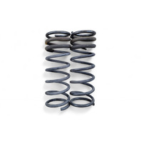 Mazda 3 Speed 10-13 Rear Left/Right Shock Spring Coil Set BBN6-28-011D, E054, OEM, 2010, 2011, 2012, 2013